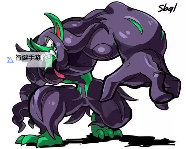 《宝可梦剑盾》棉花巨魔双轴队双打队伍配置图1