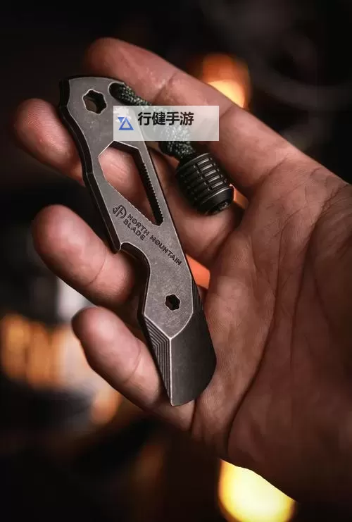 星球探险家 冷兵器开刃图文教程图1