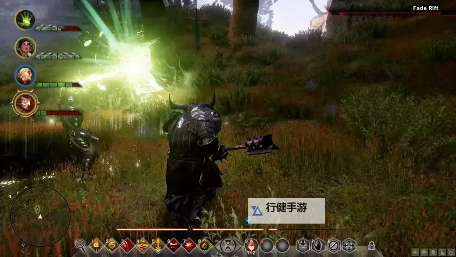 龙腾世纪:审判 陷阱贼使用心得图1