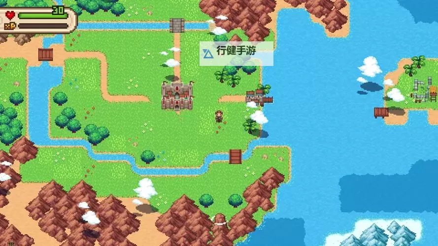 《进化之地2》剧情向通关感想心得图1