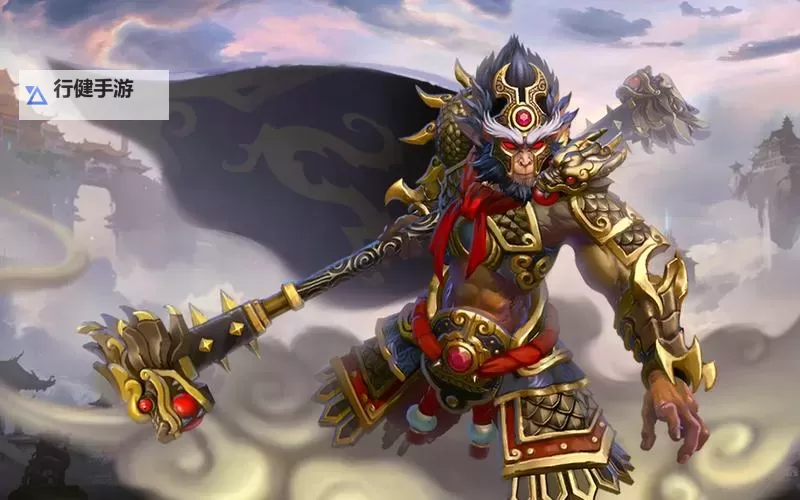 《DOTA2》7.38齐天大圣改动说明图1