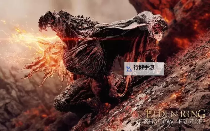 《艾尔登法环》狂龙贝勒打法详解 DLC狂龙贝勒怎么打图1