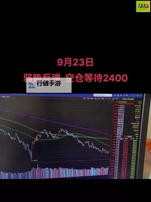 中文在线5月23日快速反弹：股价逆势回升引关注图1