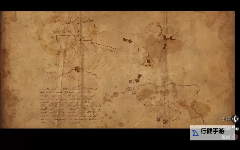 荒野大镖客1安全屋位置一览 大表哥1如何解锁全部安全屋图1