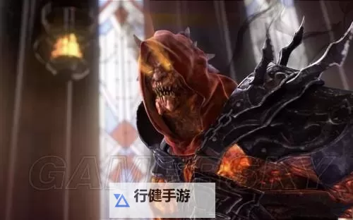 堕落之王 上手5小时心得体会介绍图1