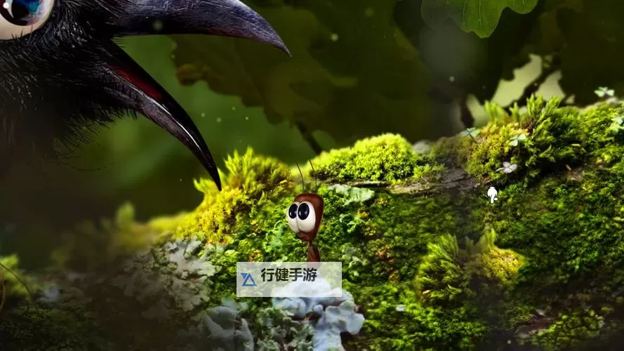 《蚂蚁文托》图文流程攻略图1