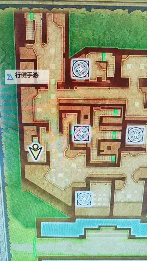 《勇者斗恶龙3重制版》可收服怪物图鉴 伙伴魔物位置汇总图1