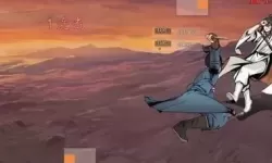 《活侠传》斩天拔剑流派分享