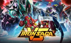 《机甲战队》最强守护者“贝德维尔”深度解析