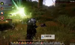 龙腾世纪:审判 陷阱贼使用心得