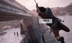 《神秘海域4》拍照对焦及润色图文教程