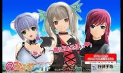 御宅伴侣存档：探索虚拟伙伴的温暖世界