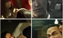 如龙:维新 一刀流打亚门心得