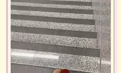 走一步故意深深地撞楼梯：一场关于勇气与挣扎的沉思