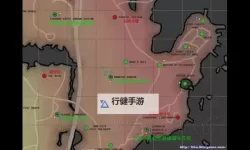 《辐射4》飞机位置地点图文解析 辐射4飞机在哪