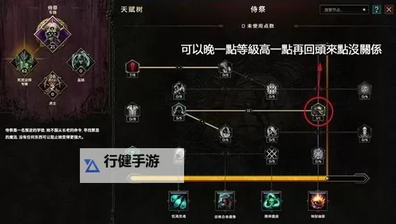 《最后纪元》召唤死灵开荒教程图1