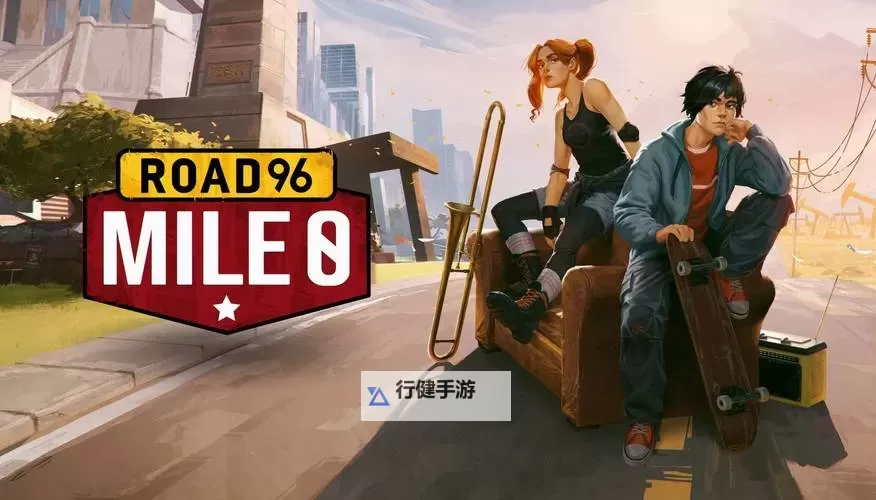 《九十六号公路零号里程》完美剧情流程攻略图1