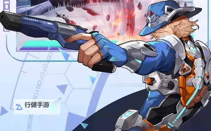 边际猎人电脑版下载 边际猎人电脑版安卓模拟器推荐图1