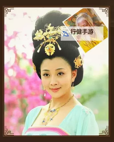 新杨贵妃传媒在线观看入口:免费在线观看精彩内容图1