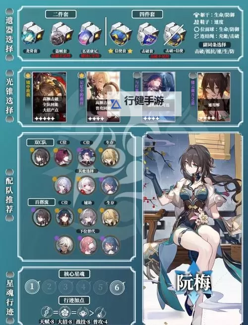 《崩坏星穹铁道》空间站任务复兴之路攻略图1