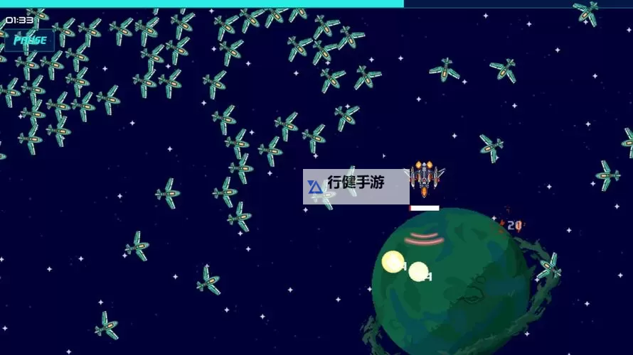 《深空幸存者》怎么下载 深空幸存者如何下载图1