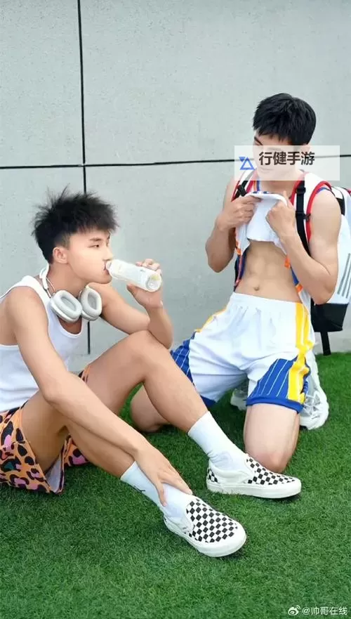 体育小鲜肉被调教:从青涩到成熟的蜕变之路图1