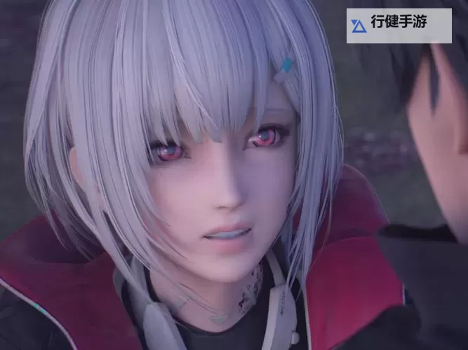 《奇异贤伴爱达之歌》测试版全流程试玩演示图1