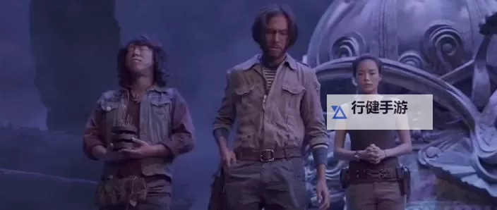 鬼吹灯之寻龙诀电脑版下载 鬼吹灯之寻龙诀电脑版的安装使用方法图1