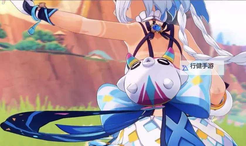 原神纳塔什么时候上线 纳塔上线时间介绍图1