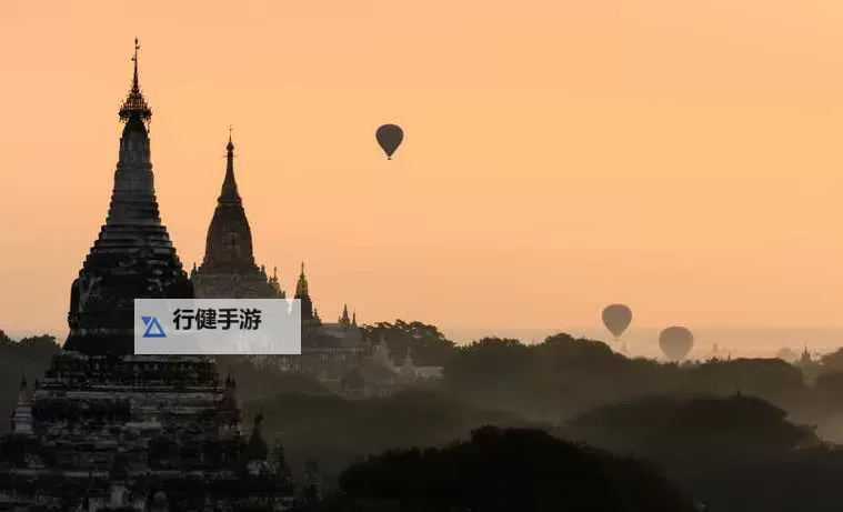 夕阳热气球电脑版下载 怎么下载夕阳热气球电脑版模拟器图1