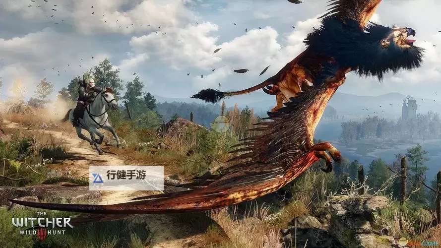 《巫师3》蜂窝位置地图标注 蜂窝在哪图1