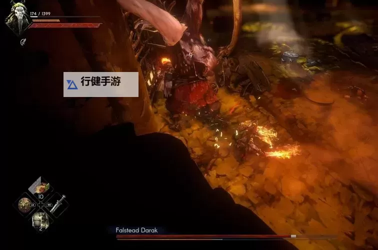 《恶意不息》圣城房屋位置及购买方法 恶意不息怎么买房图1