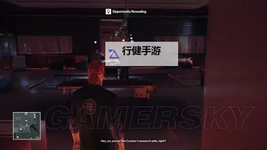 《杀手GO》图文攻略 全关卡流程图文攻略图2