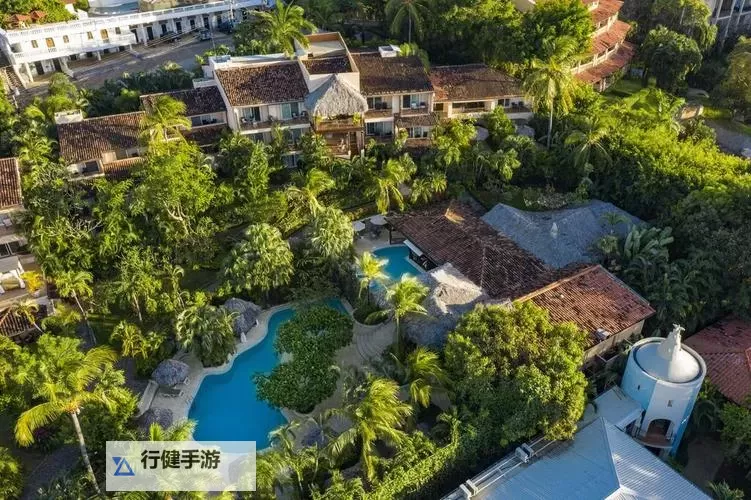 探索梦幻世界：精品伊甸园的魅力与奇迹图1