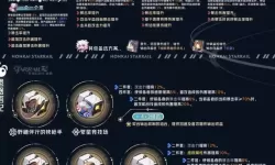 《崩坏星穹铁道》巡猎三月七光锥选择建议