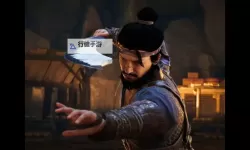 《燕云十六声》输出流陌刀配装及手法讲解