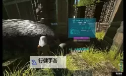 《方舟生存进化》果子作用种类及采集技巧