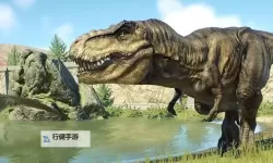 《侏罗纪世界进化》各类型恐龙混养心得