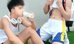 体育小鲜肉被调教：从青涩到成熟的蜕变之路