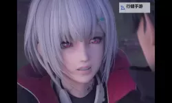 《奇异贤伴爱达之歌》测试版全流程试玩演示