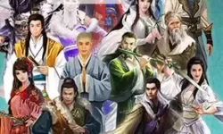 傲世江湖电脑版下载 傲世江湖电脑版的安装使用方法