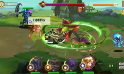 暴走骑士团电脑版下载 暴走骑士团模拟器哪个好？