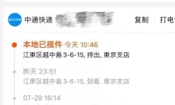 全面掌握邮政快件查询指南，轻松掌握您的快件动态
