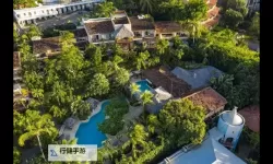 探索梦幻世界：精品伊甸园的魅力与奇迹