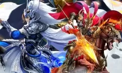 2023必玩三国策略游戏合集 2023必玩三国策略游戏有哪些