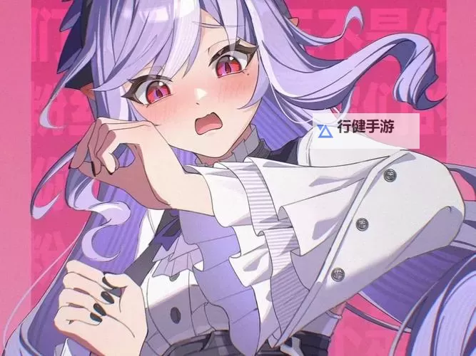 《绝区零》薇薇安养成材料汇总 薇薇安需要哪些素材图1