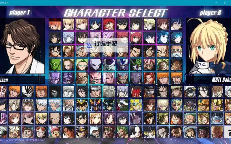 大乱斗学园电脑版下载 推荐好用的大乱斗学园电脑版模拟器下载图1