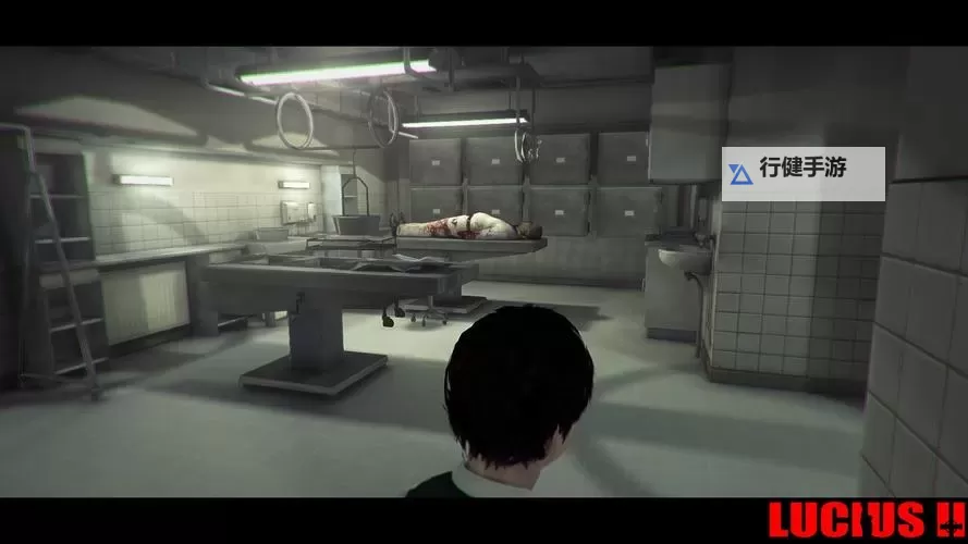 卢修斯2预言 全解谜剧情流程图文攻略图1