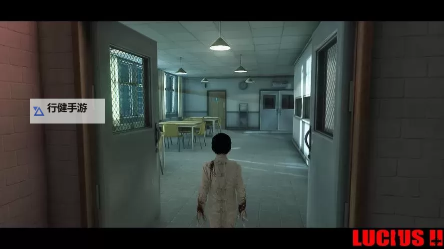 卢修斯2预言 全解谜剧情流程图文攻略图2