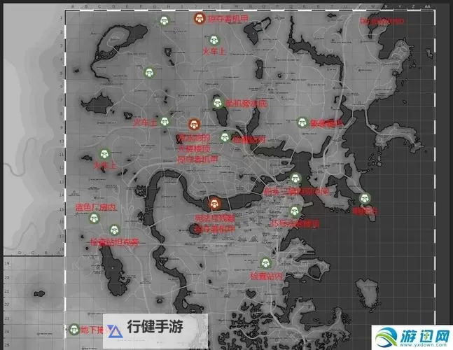 《辐射4》动力装甲改装、数据及获取位置等攻略大全图1